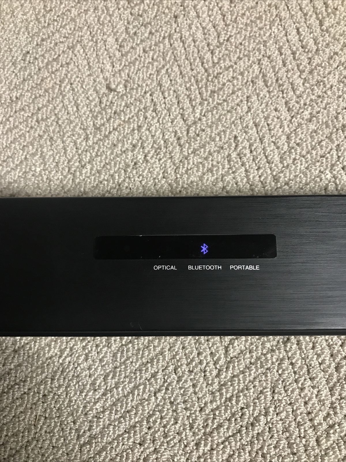 LG SH3K 2.1 Channel 360 High Resolution Audio Sound Bar Only