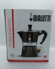 Bialetti Kremina - Moka Crem 3 Cups 