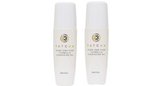 2 x Tatcha Pure One Step Camellia Cleansing Oil Cleanser 50 ml / 1.7 fl. oz.