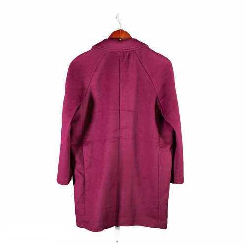Sleeve Velvet Jacket Petite 