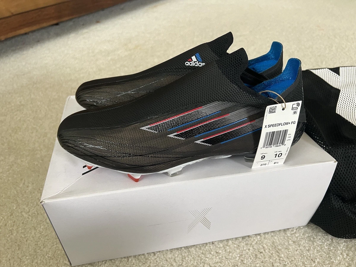 廃盤レア】adidas X SPEEDFLOW+ FG adidas x Speedflow+ for Sale