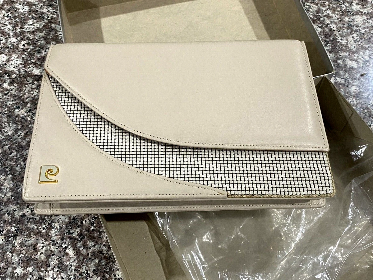 Glomesh sale purse ebay