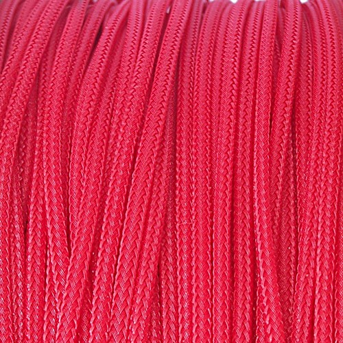 2MM Tight Braided PET Woven Expandable Sleeving Sleeve 8Meter 26Feet - Picture 3 of 6