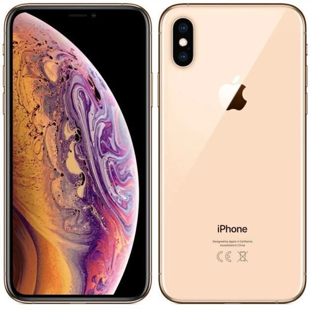 iPhone XS 64GB Mobile Phones for sale | eBay UK
