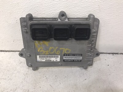 2006 honda odyssey EX LX engine computer ecu ecm pcm pcu control module power 