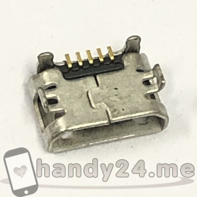 Ladebuchse Für Wiko Highway Star 4G Wiko Bloom Dock Connector USB Anschluss