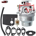 Carburetor For 16100-Z0Y-853 , GC190 GCV190 GCV190LA Ryobi Pressure Washer