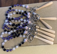 wrislet sports keychain