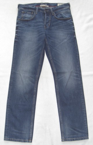TOM TAILOR Men's Jeans W29 L32 Regular 