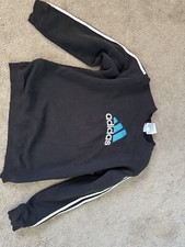 Vintage Adidas Crewneck