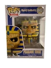 Funko Pop! Rocks. Iron Maiden Pharoah Eddie #443 Vinyl Figure.