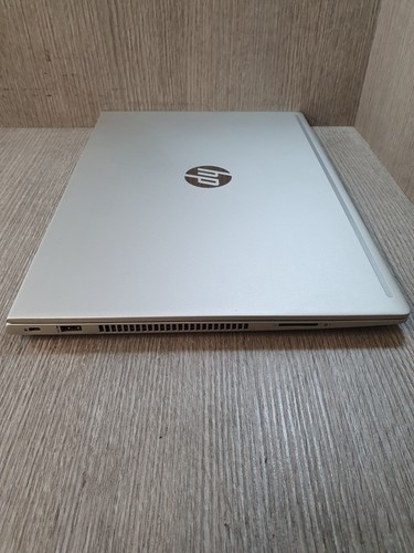 HP ProBook 450 G7 i5-10210U @ 1.6GHz 8GB DDR4 256GB NVMe SSD Grade C EN0306 - Picture 11 of 14