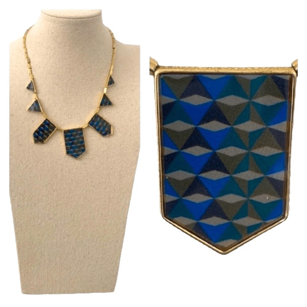 Joyería de Moda De Resina House of Harlow