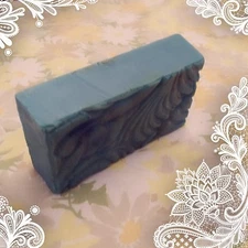 YEMAYA SPIRITUAL SOAP -Wicca, Santeria, Voodoo