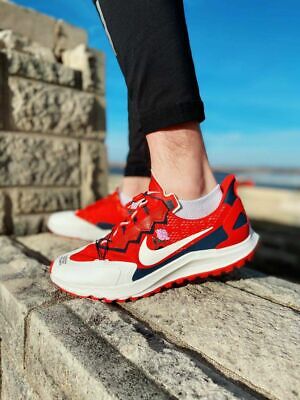 Nike Zoom Pegasus 36 Gyakusou Men's Trail Running Shoes size 9 $160 CD0383-600 193152773028 | eBay
