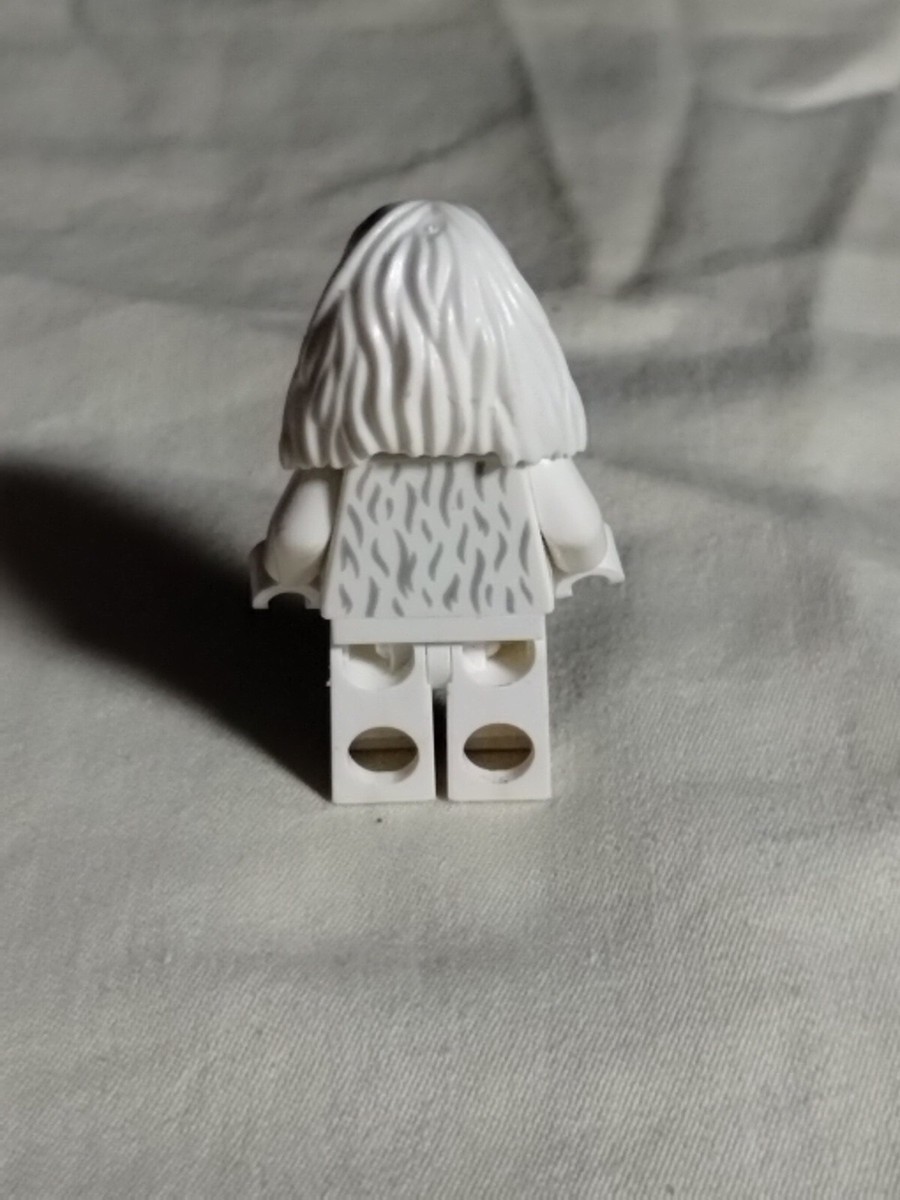 LEGO Moroff Minifigure - 75172 Star Wars Gigoran - Y-wing