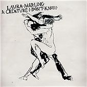 Laura Marling - A Creature I Don't Know (2011)  CD  NEW/SEALED  SPEEDYPOST