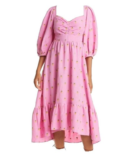 sachin and babi light blue dress Mare Mare Women's Dresses