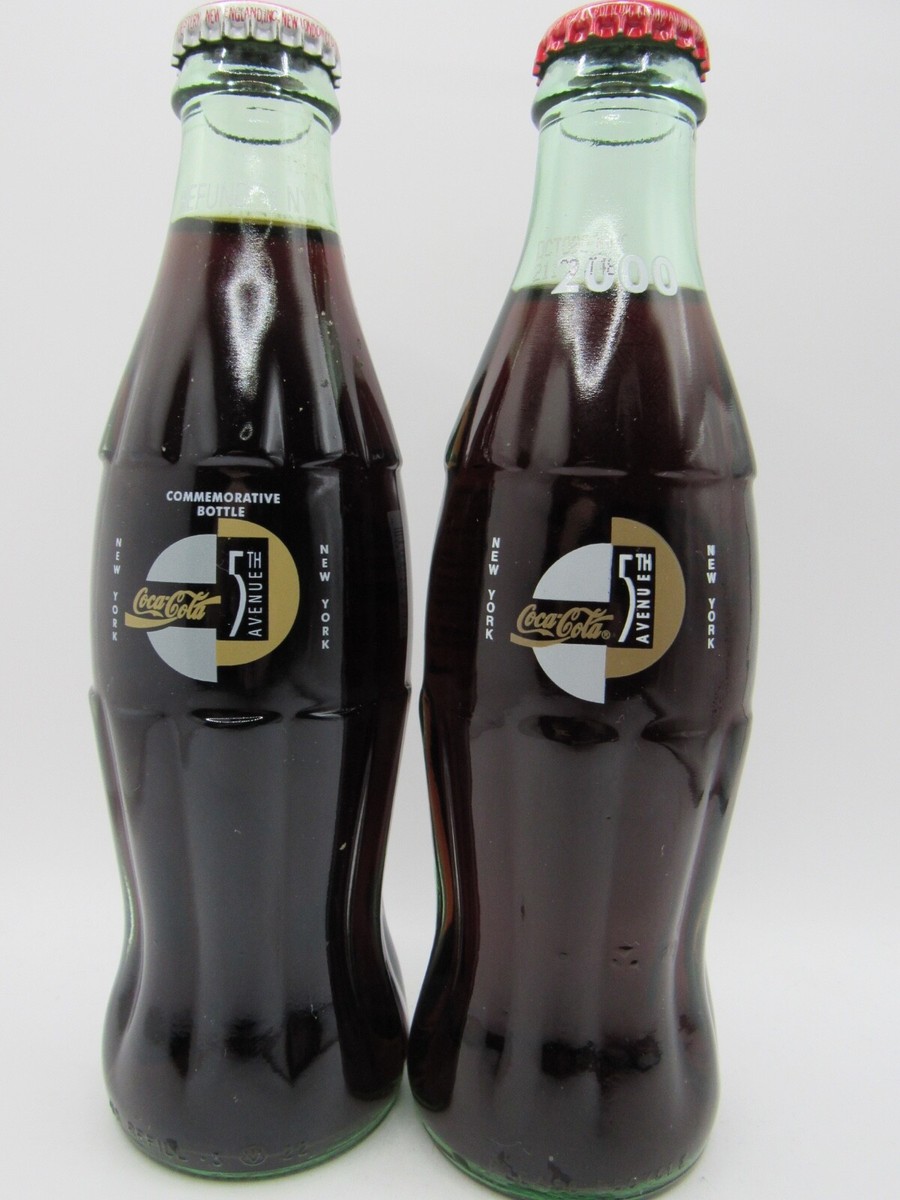 Rarest Cola Most Valuable Coca Cola Bottles