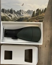 Swarovski 115mm Objective Lens ATX BTX STX for Eyepiece Spotting Scope 48815