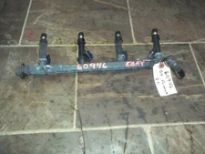 2004-2008 FORENZA RENO OPTRA  Fuel Injection Rail Assembly W/ 4 Injectors OEM