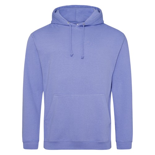 JUST HOODS - Unisex College Hoodie Kapuzenpullover Sweatshirt 3XL - 5XL - Bild 366 von 395