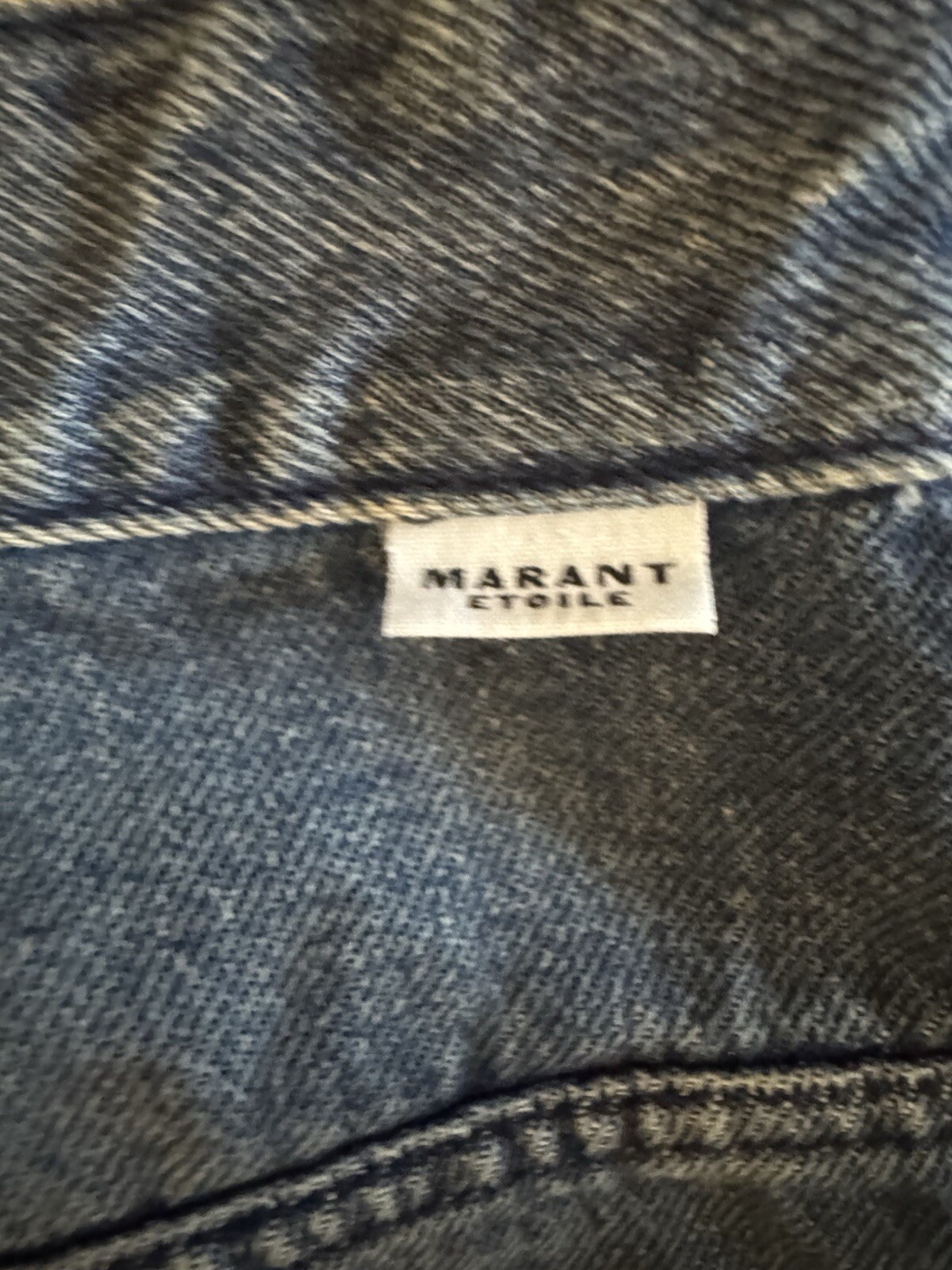 isabel marant etoile Women’s Jeans image 7