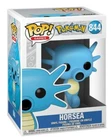 Funko Pop! Pokemon : Horsea 844