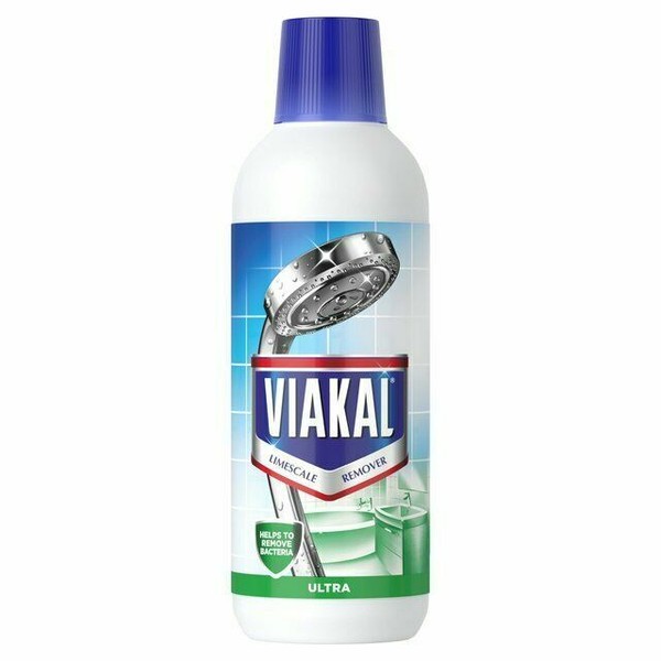 Viakal hygiene Liquid 10x 500ml (5410076792009)
