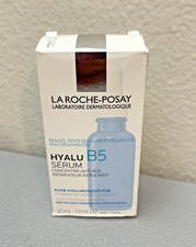 Authentic La Roche-Posay Hyalu B5 Anti-Wrinkle Serum 1oz Hyaluronic EXP 2026+