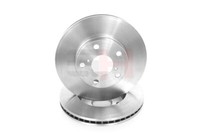 GH 2X Bremsscheibe Vorderachse FüR Toyota RAV 4 II CLA2_ XA2_ ZCA2_ ACA2_ 2.0
