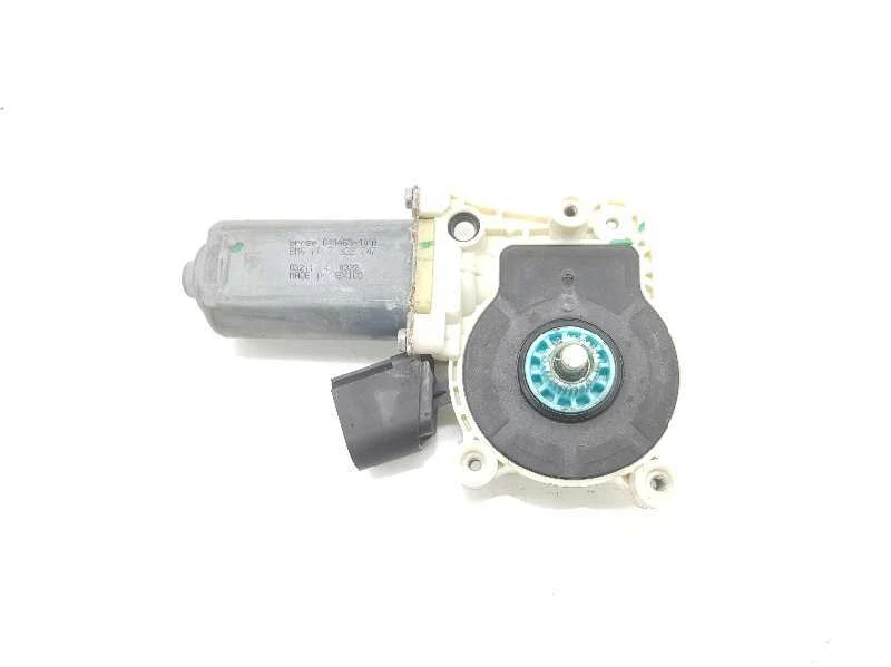 7322747 fernsterhebermotor hinten links für BMW X3 XDRIVE 30 