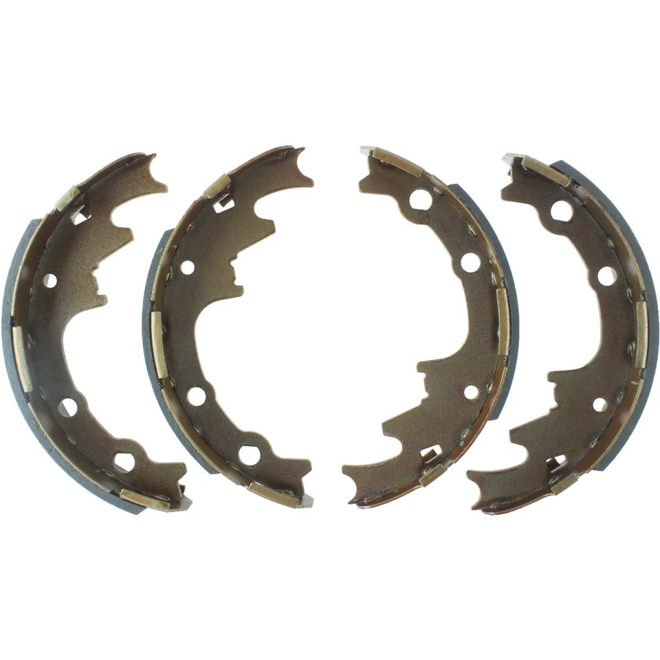 For 1983-1986 Ford LTD Sedan Drum Brake Shoe Rear Centric 1984 1985 1986 - Image 2 of 3