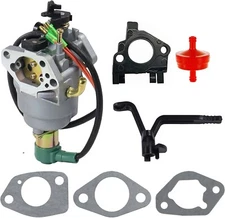 797758 Carburetor For Briggs & Stratton 2100 Series 25T232 25T235 25T237 250035