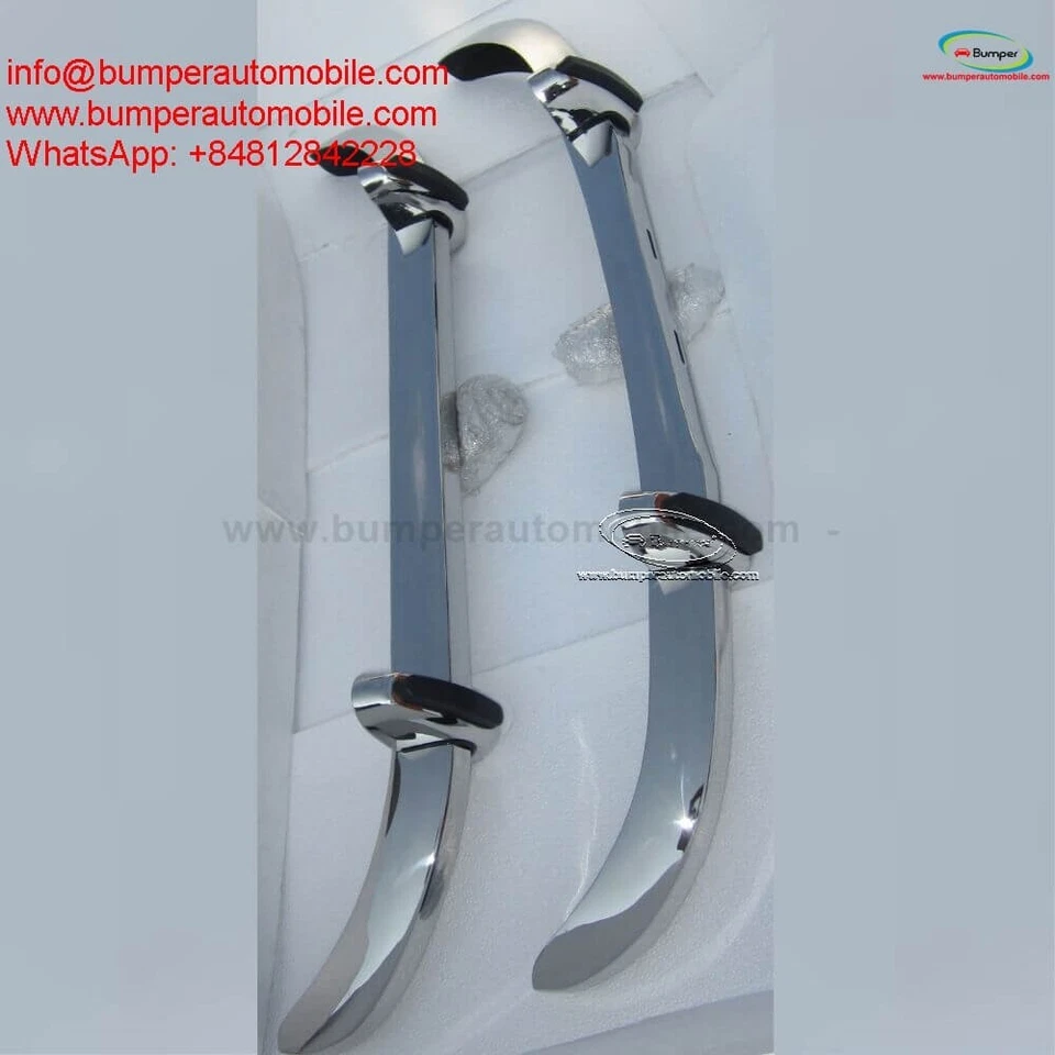 Saab 96 长鼻保险杠 (1965–1970) — 第 4/4 张图片