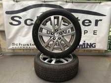 Original Audi A3 Winterräder/Winterkomplettradsatz Alu 17 Zoll