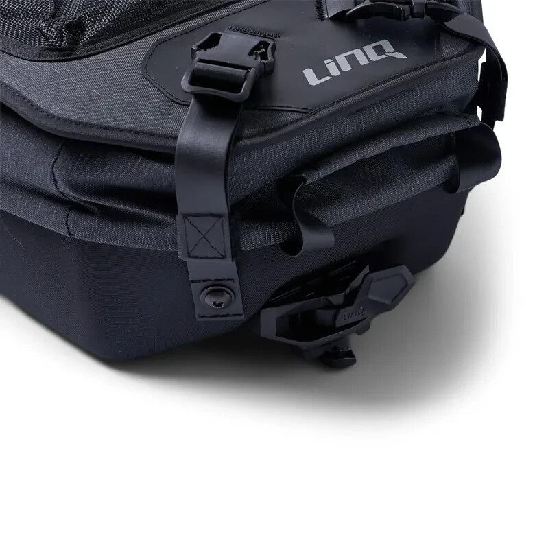 Seadoo Accessories LinQ 5.3 US Gal (20 L) Semi-igid Coole