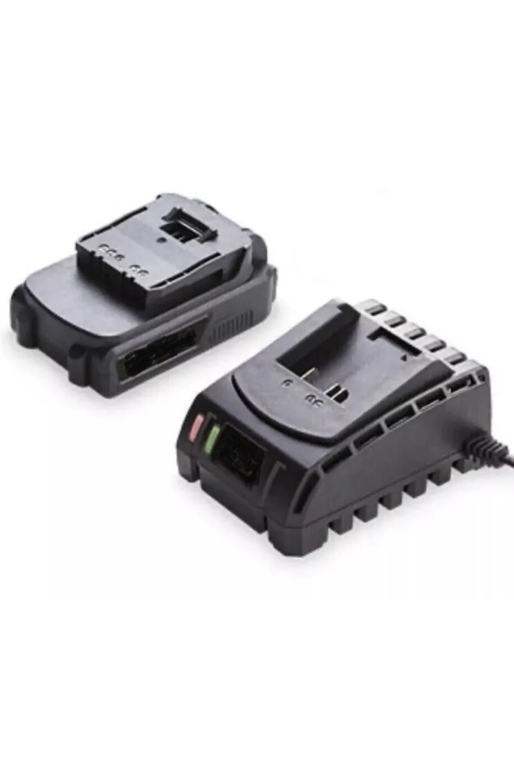 Charger Workzone 20v 18v Battery Aldi Workzone 20v Battery Charger