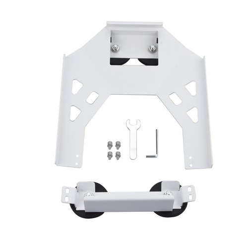Pour Starlink Mini Kit de montage magnétique sur toit avec aimants 400LB pour voiture/VR/yacht - Photo 3/14