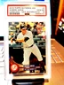 2018 Topps National B.B. Aaron Judge Card Day-Gift W/Purchase #1 Gem Mt. 10 MVP"