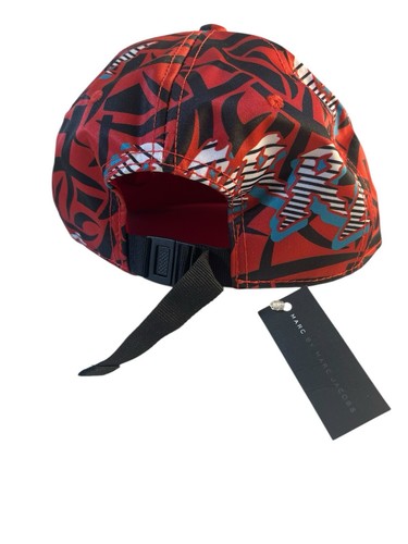 Marc Jacobs Mütze Tribal Print Neu mit Etikett - Bild 4 von 7