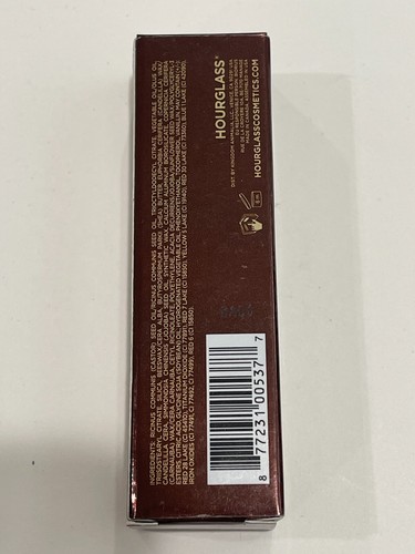 Hourglass Girl Lip Stylo Lipstick - Lover - .09 oz / 2.5 g NIB - Picture 2 of 3