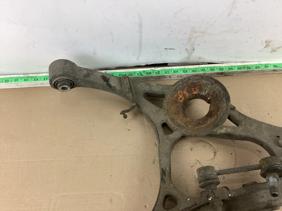 2007-2012 Mercedes-Benz GL450 Rear Right Side Suspension Lower Control Arm OEM - Image 3 of 4