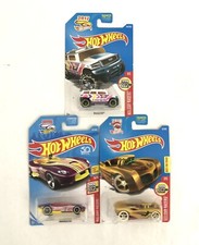 Hot Wheels Lot Of 3 Holiday Racersrockster Rrroadster16 Angels Nib Hot Wheels Lot Of 3 Holiday Racersrockster Rrroadster16 Angels Nib