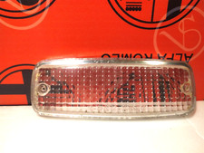 Feu avant (phare) Lancia FULVIA