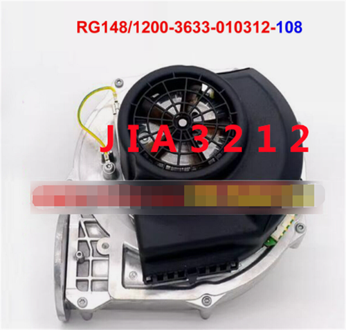 per RG148/1200-3633-010312-108 115/120V 300W Ventilatore di Raffreddamento Soffiatore #JIA~ - Foto 1 di 5