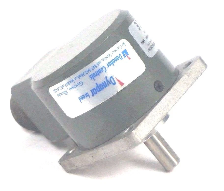 USED DYNAPAR HR625102402E1 ENCODER - Image 2 of 3