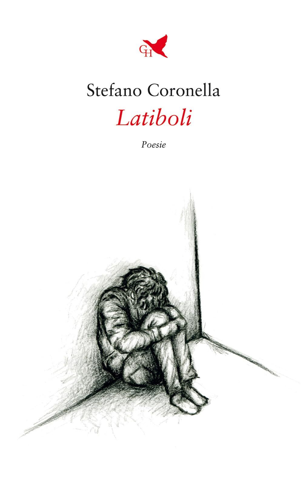 Stefano Coronella Latiboli Hardcover Edition