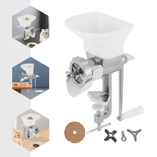 Feed Pellet Machine Stainless Steel Pet And Chicken Feed Granulator Making Tool