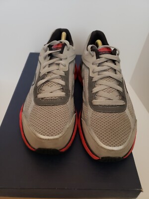 Men clothing Skechers sneaker memory foam skech-cool seamless